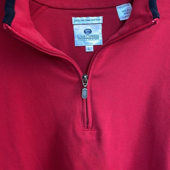 Lone cypress pull over - Picture 3 of 5